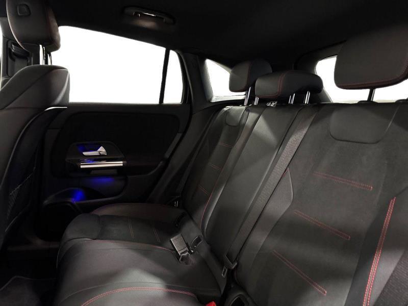 Mercedes GLA 250 250 EQ-POWER Premium Speedshift DCT AMG 8G