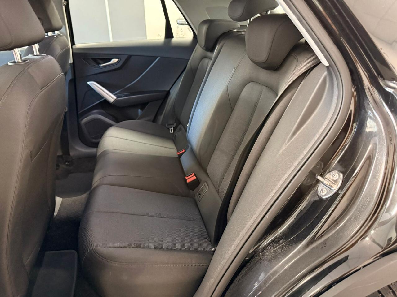 Audi Q2 1.6 TDI S tronic