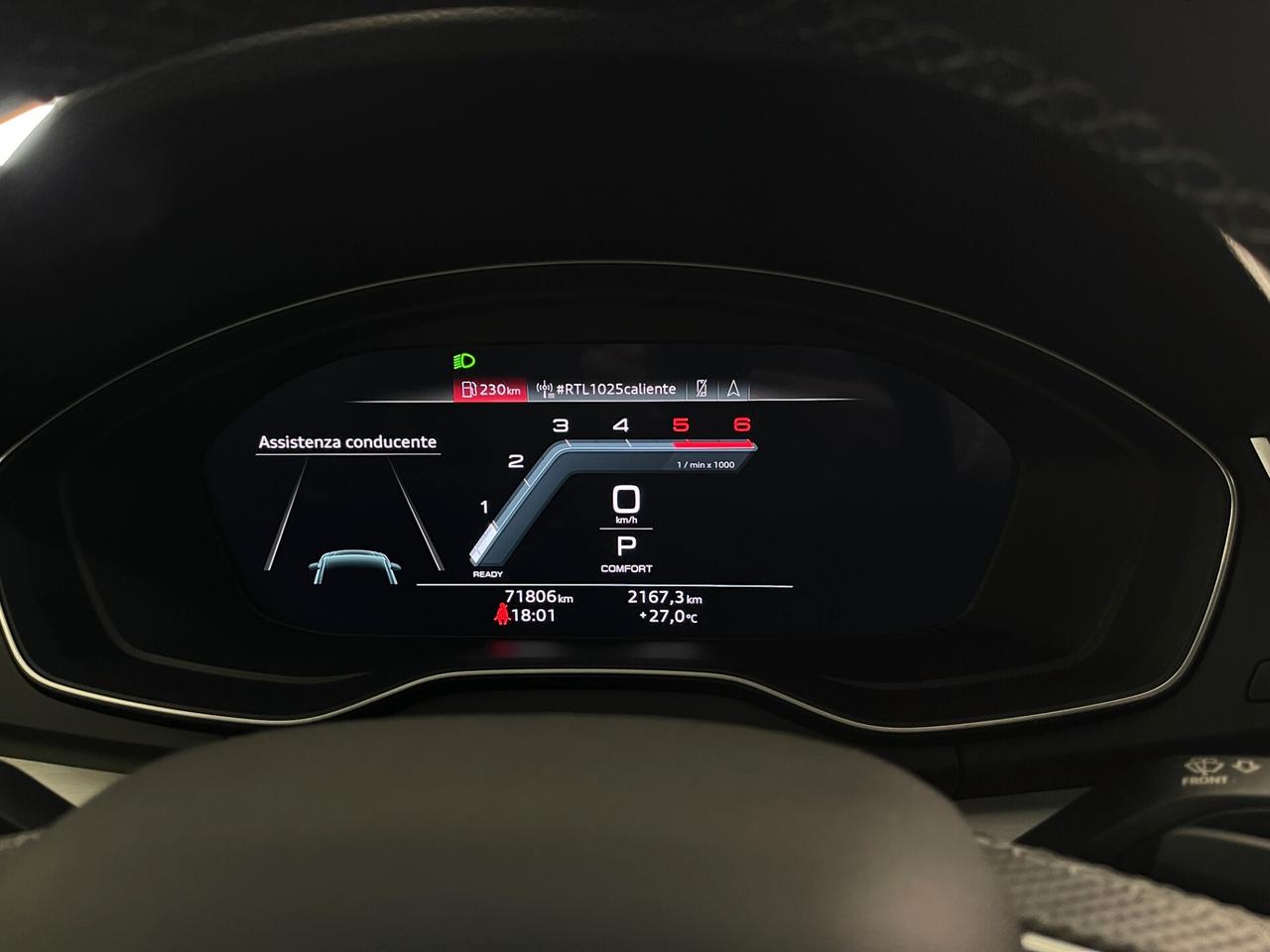 Audi Q5 SPB 2.0 TDI 204cv quattro S line