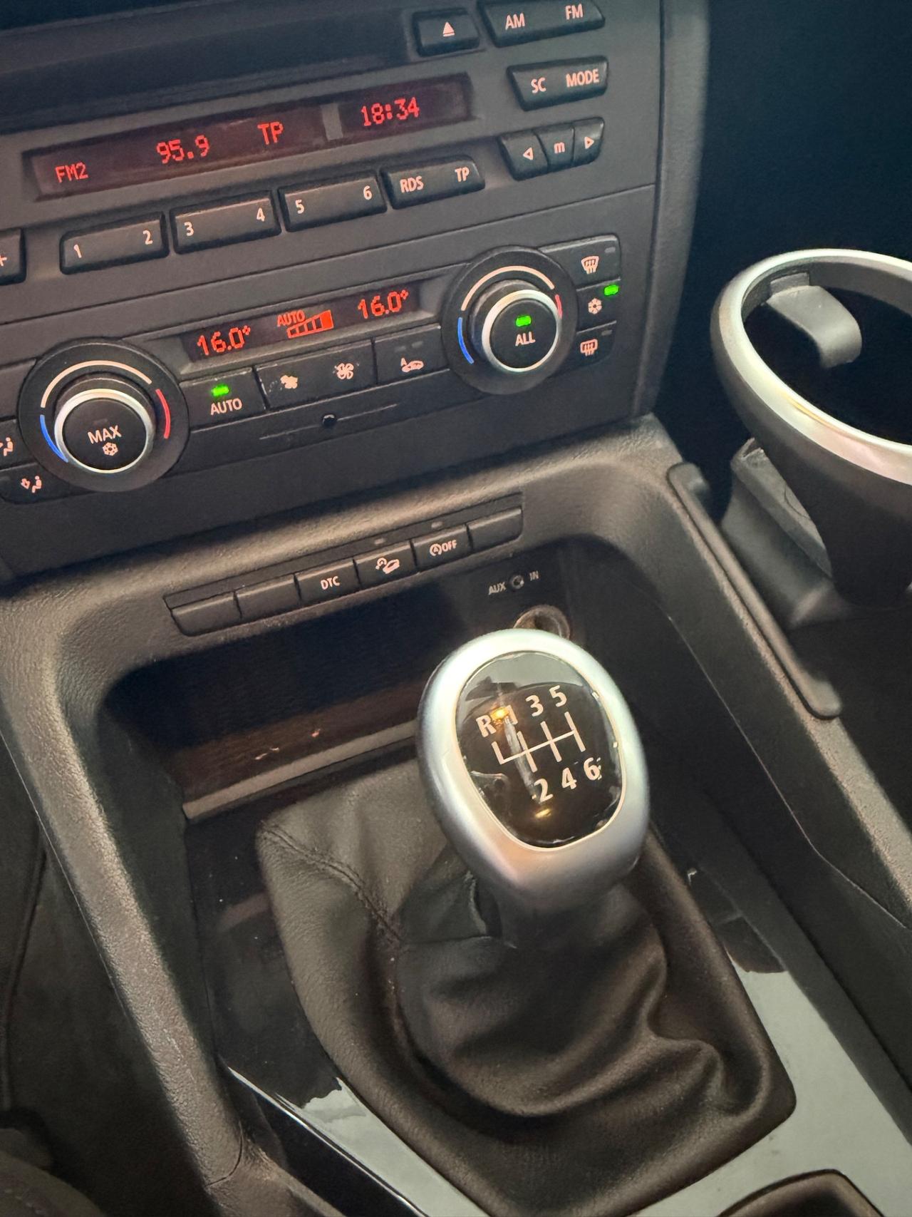 Bmw X1 xDrive18d FINANZIABILE