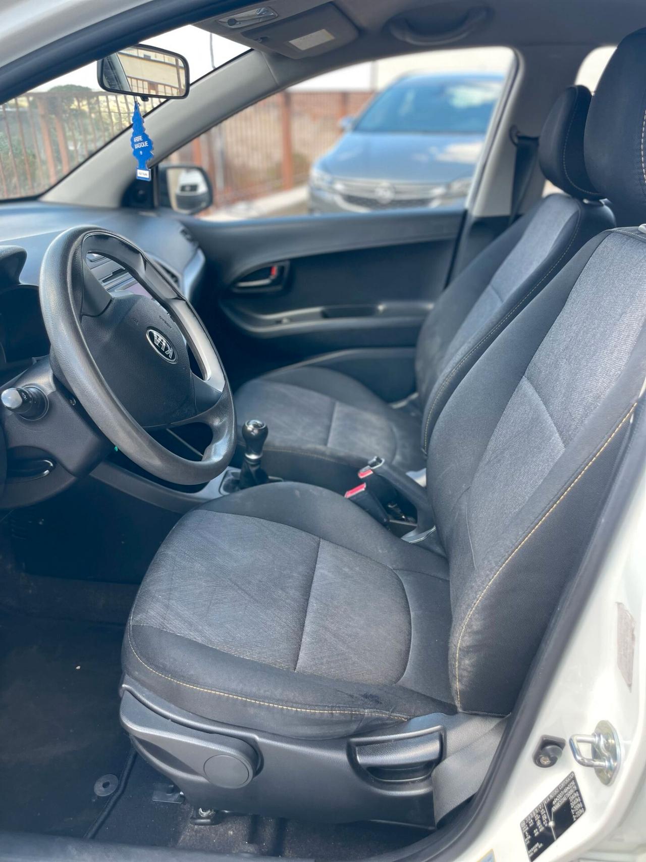 KIA PICANTO 1.0 BENZ.NEO PATENTATI MOTORE NUOVO