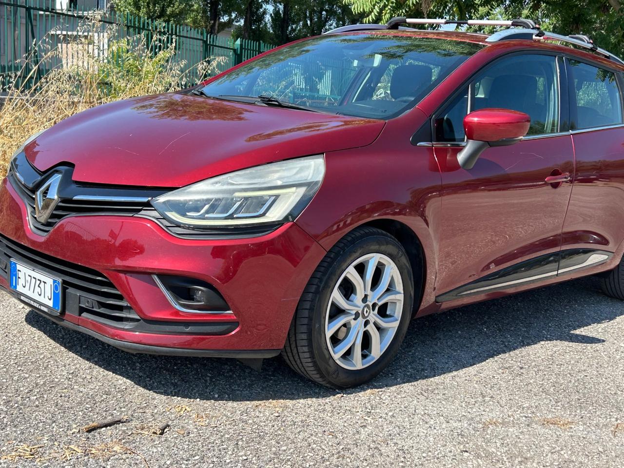 Renault Clio Sporter dCi 8V 90CV Start&Stop Energy Excite