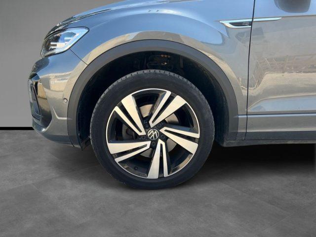 VOLKSWAGEN T-Roc 2.0 TDI SCR 150 CV DSG 4MOTION R-Line