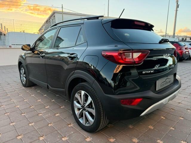Kia Stonic 1.2 DPI ECO GPL Style 2023
