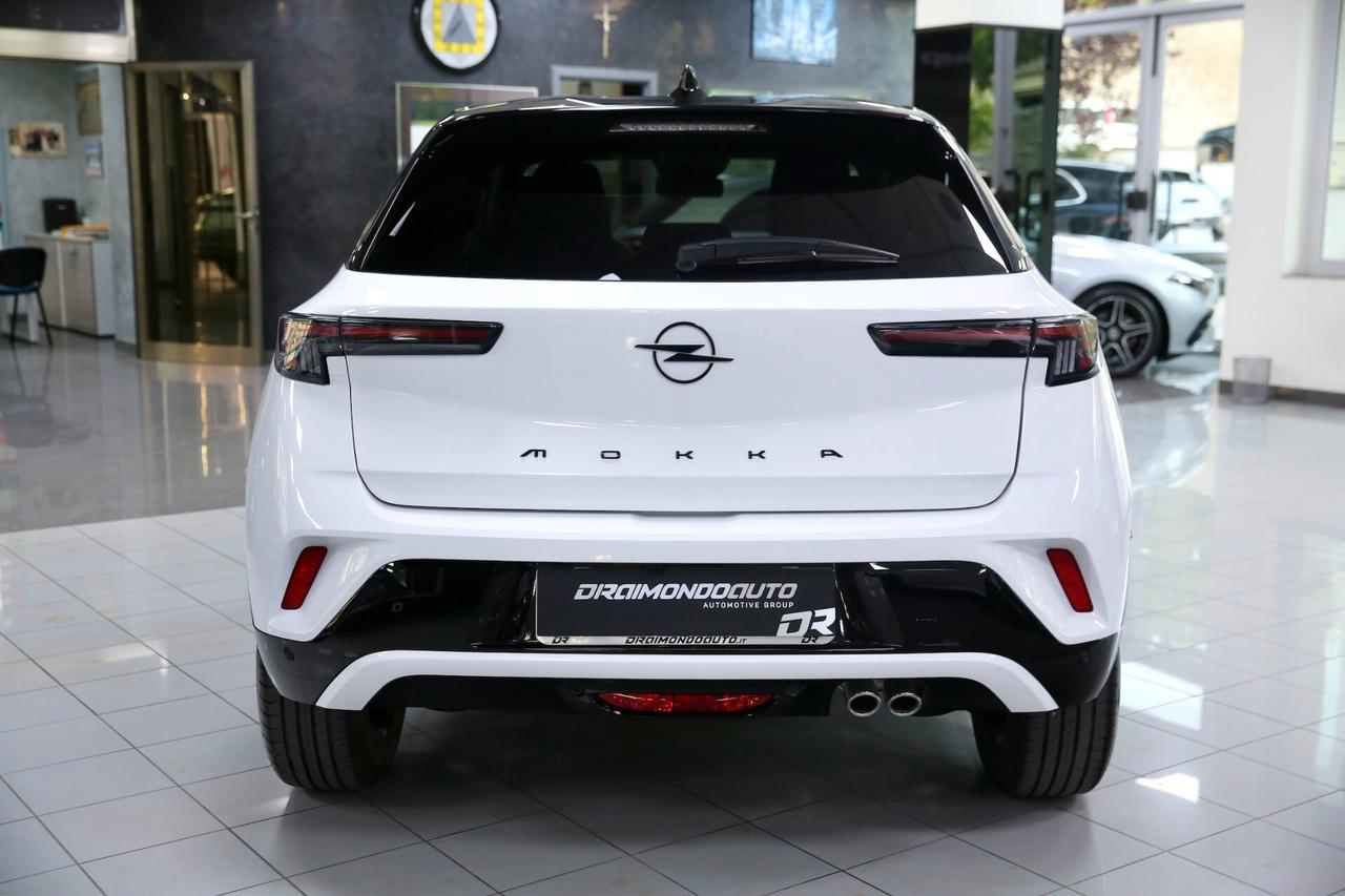 Opel Mokka 1.2 Turbo 130 cv GS AT8