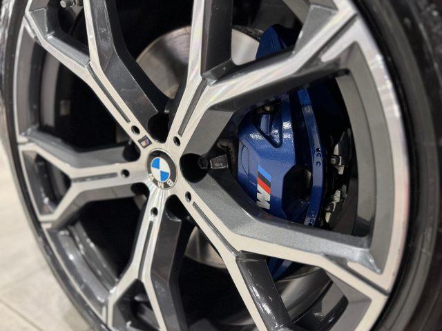 BMW X5 xDrive30d 48V Msport *GANCIO TRAINO*UNIPROP*