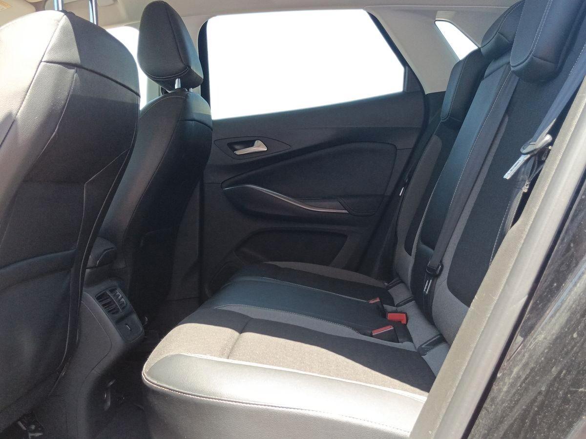 Opel Grandland X 1.6 diesel Ecotec Start&Stop Innovation