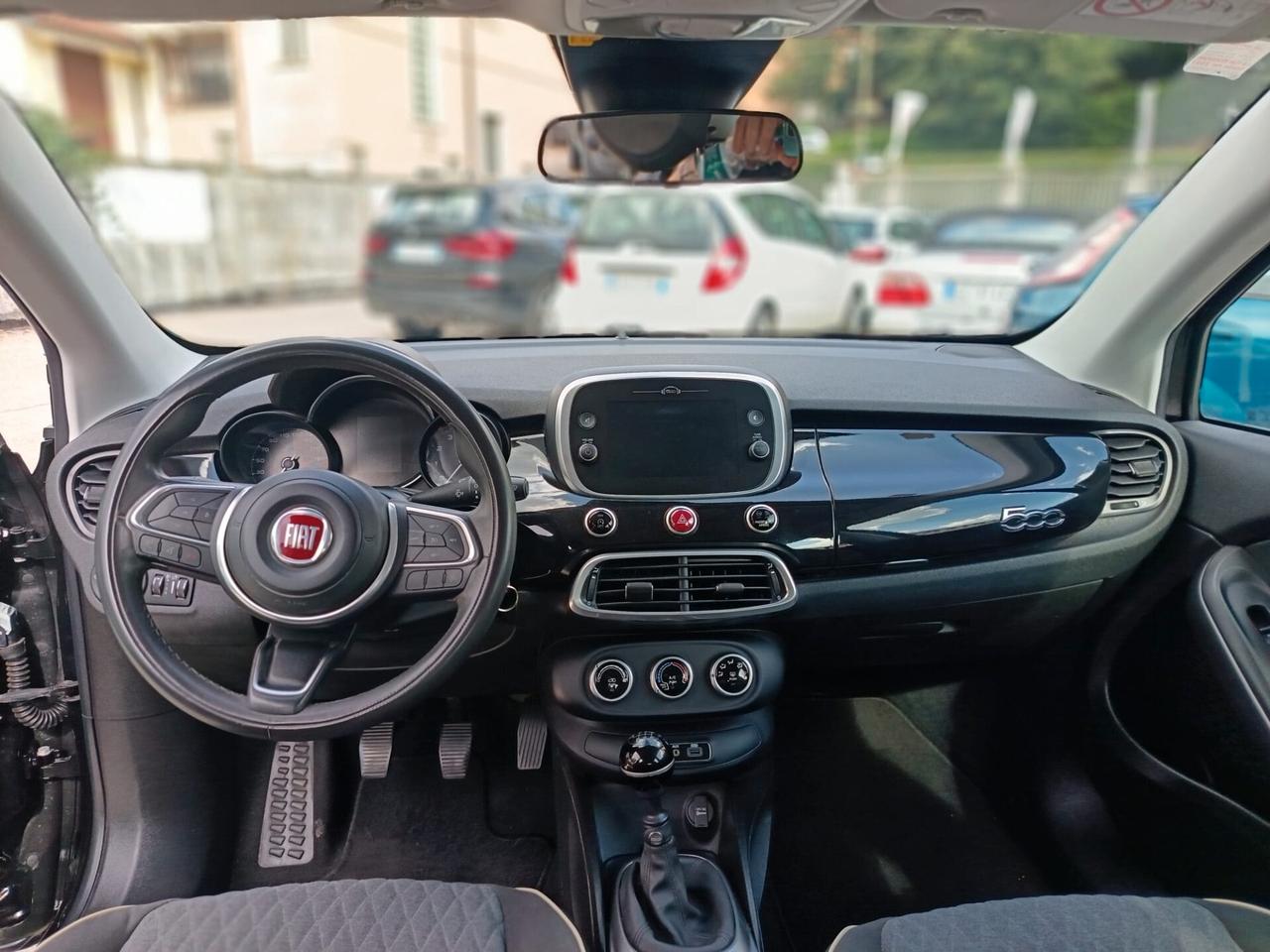Fiat 500X 1.0 T3 120 CV Urban