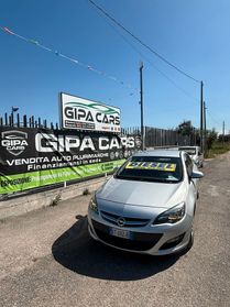 Opel Astra 1.7 CDTI 130CV 5 porte Professional N1