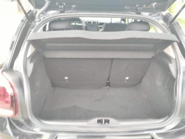 CITROEN C3 PureTech 83 S&S You