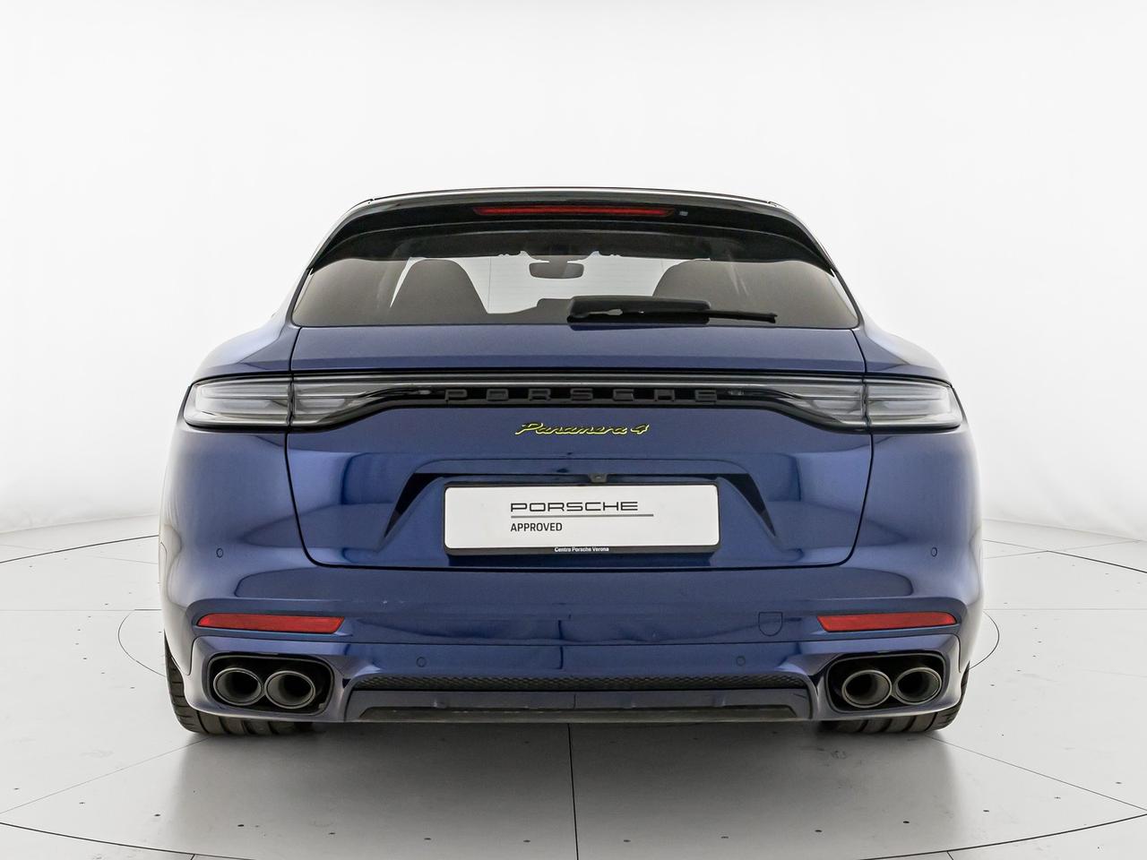 Porsche Panamera sport turismo 2.9 4 e-hybrid auto