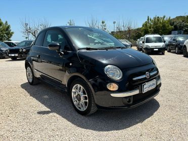 FIAT 500 1.2 B/GPL - 2011