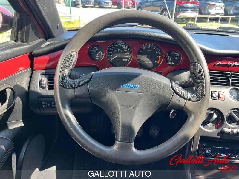 FIAT Coupé Coupe 1.8 16v