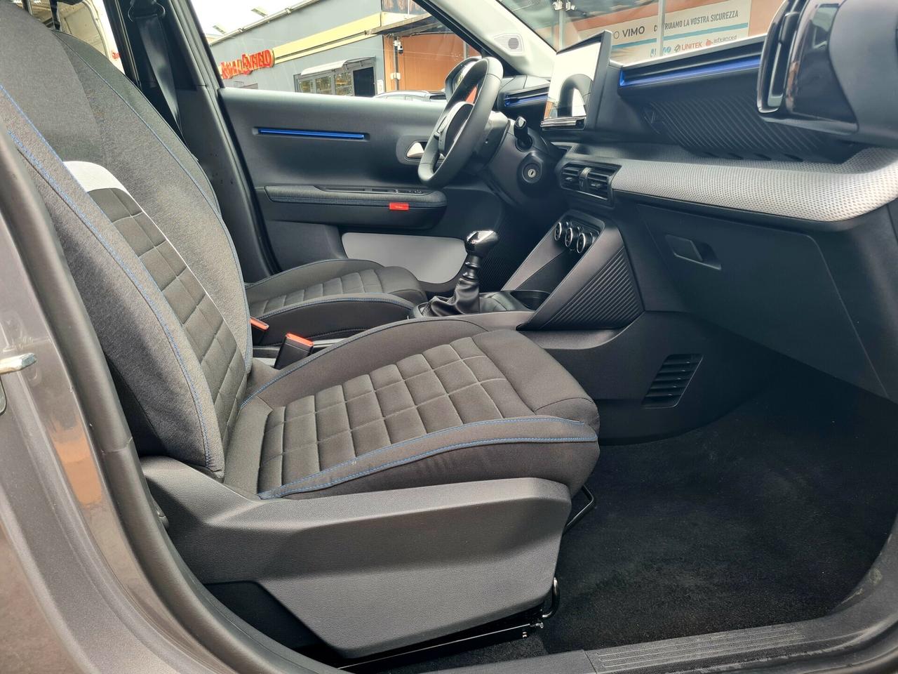 Citroen C3 PureTech 100 Plus*PREZZO REALE NO VINCOLI*