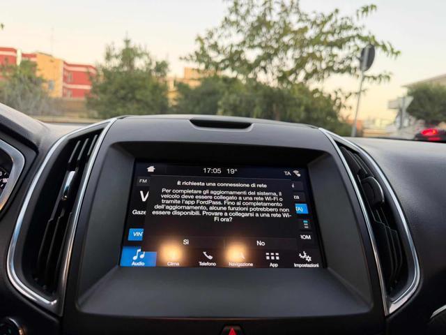 FORD Edge 2.0 EcoBlue 238 CV AWD Start&Stop aut. ST-Line