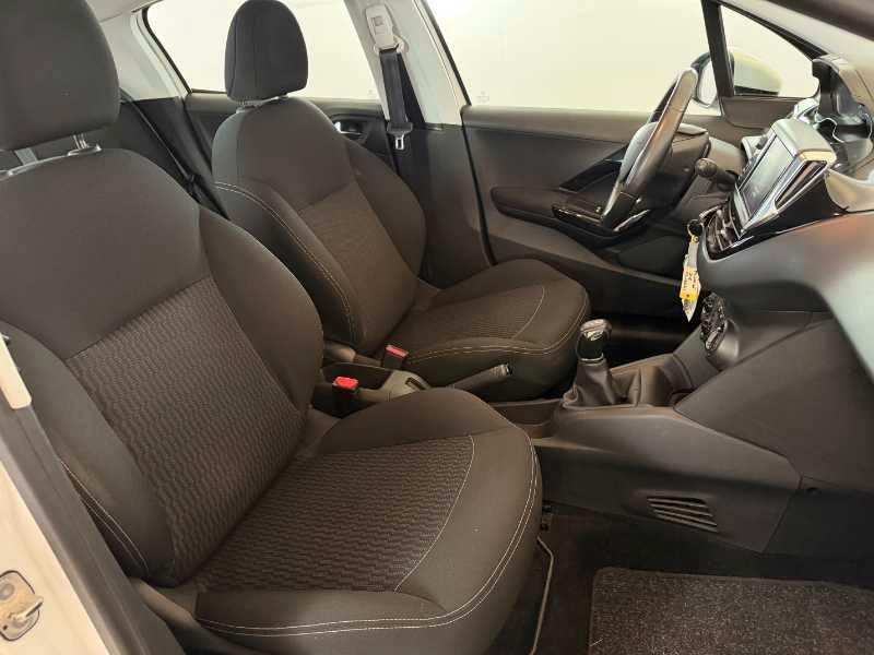 PEUGEOT 208 - 208 1.2 puretech Allure 82cv 5p