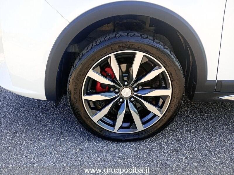 EVO Evo 4 2020 1.6 Gpl 106cv