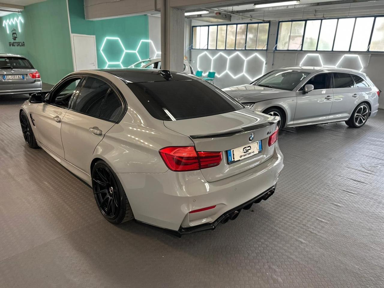 Bmw 328 320i Msport