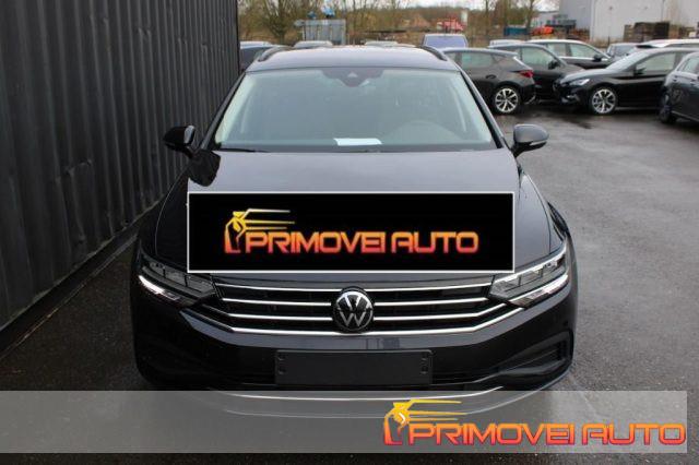 VOLKSWAGEN Passat Variant 2.0 TDI SCR 122 CV EVO DSG STYLE