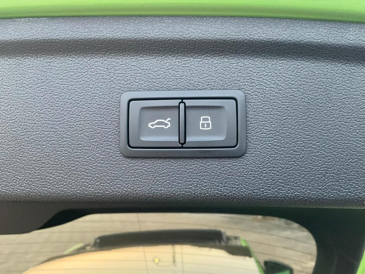 RS 3 SPB TFSI quattro S tronic Carboceramica Tetto panoramico