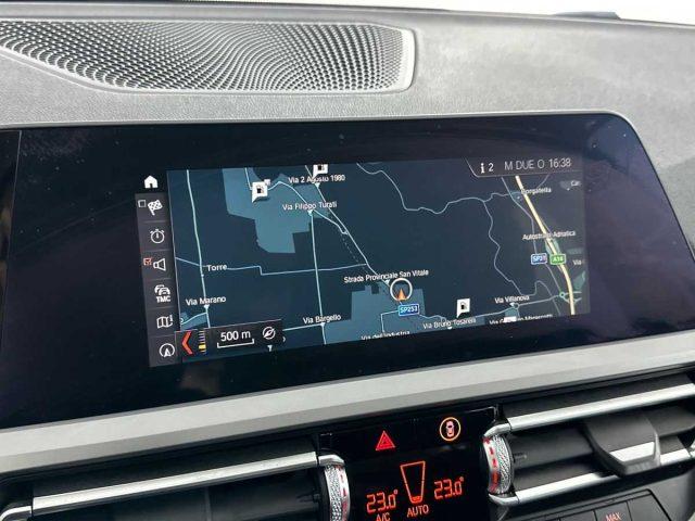 BMW 320 d 48V Touring Business Advantage