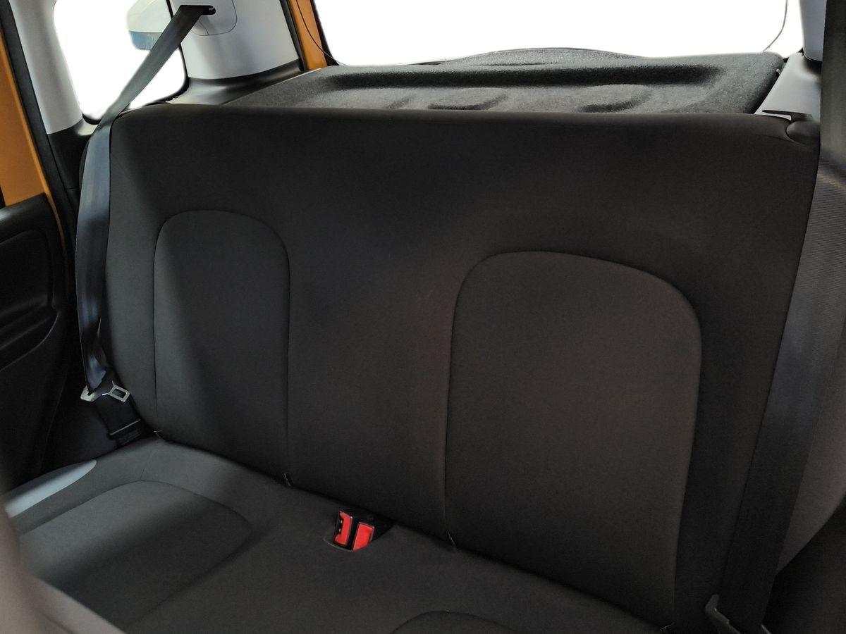 FIAT Panda III 2016 - Panda 1.2 Pop s&s 69cv my19