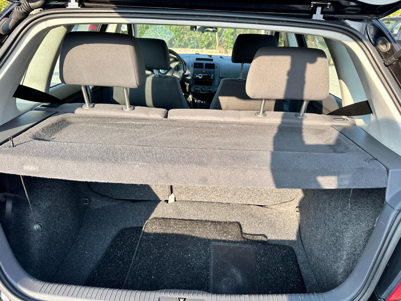 Volkswagen Polo 5 Porte Polo 5p 1.4 Comfortline