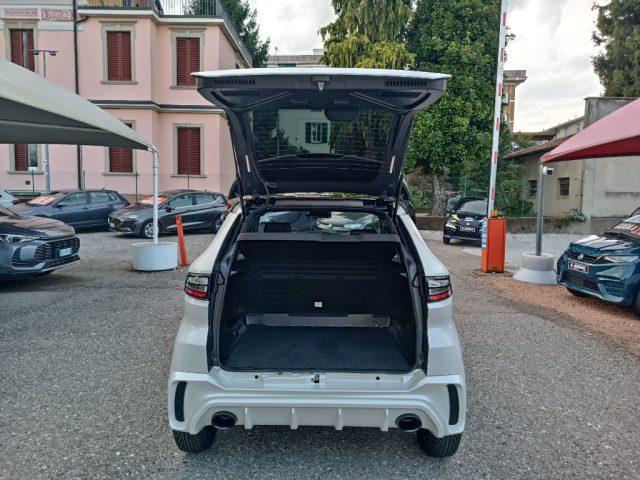 AIXAM Coupé Sport Ambition