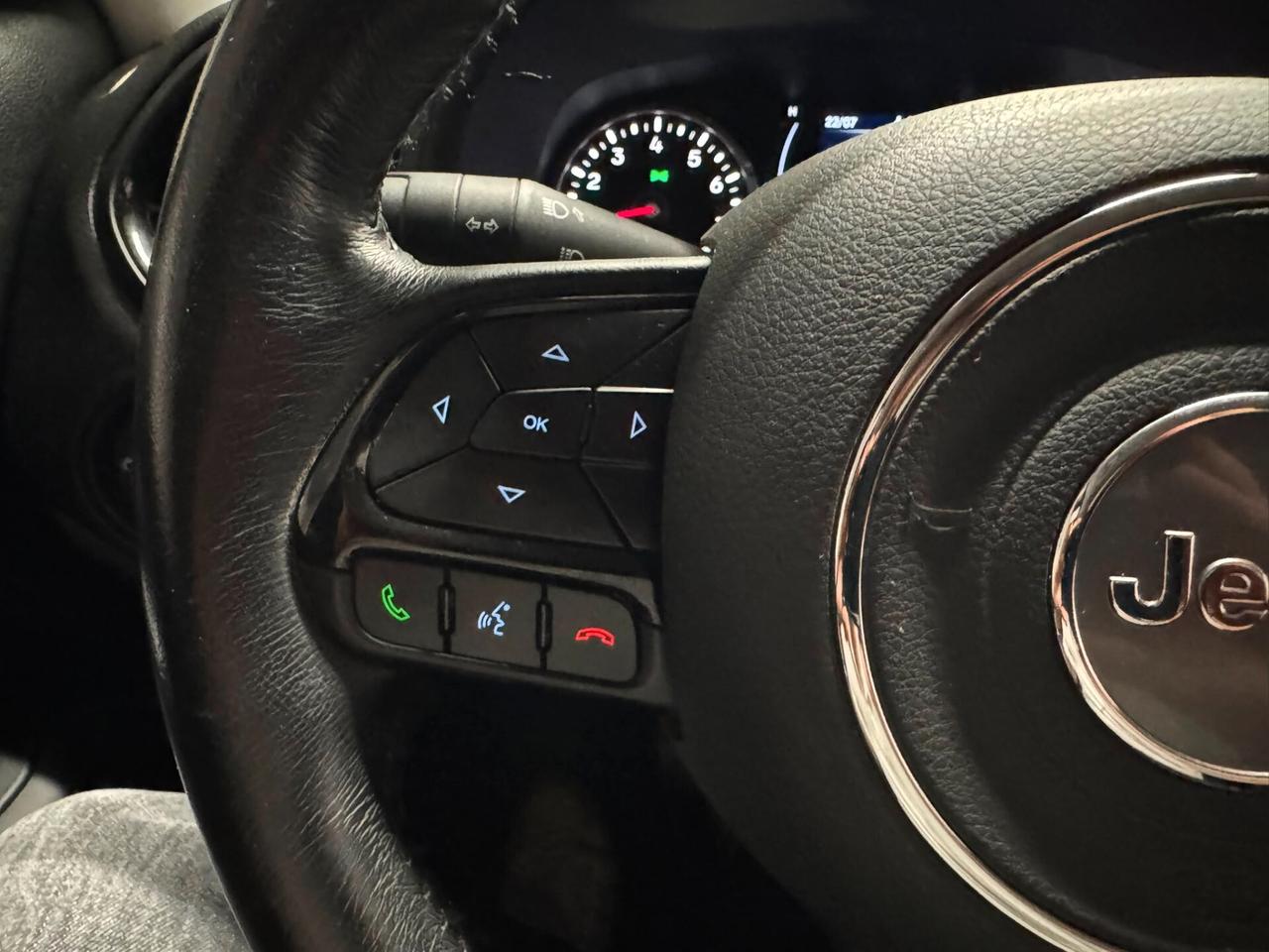 Jeep Renegade 1.0 T3 Limited