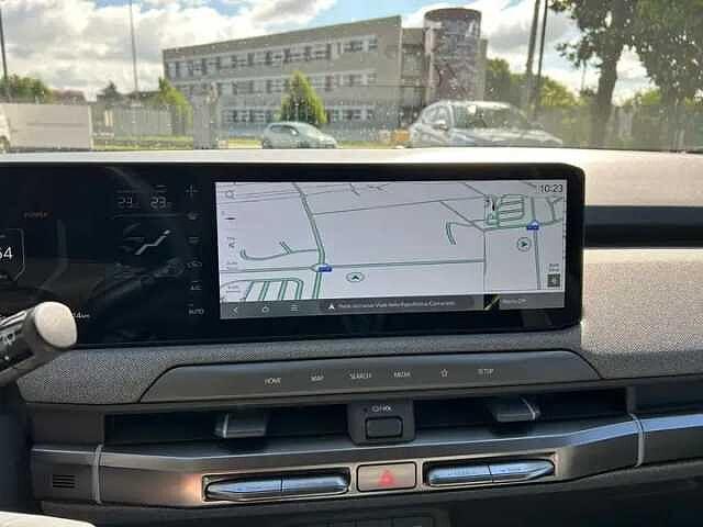 Kia EV3 Long Range 81kWh 204cv EARTH AZIENDALE