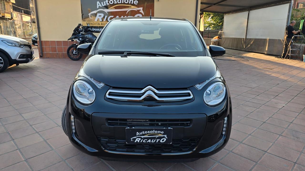 Citroen C1 CITROEN C1 1.0 BENZINA 2022