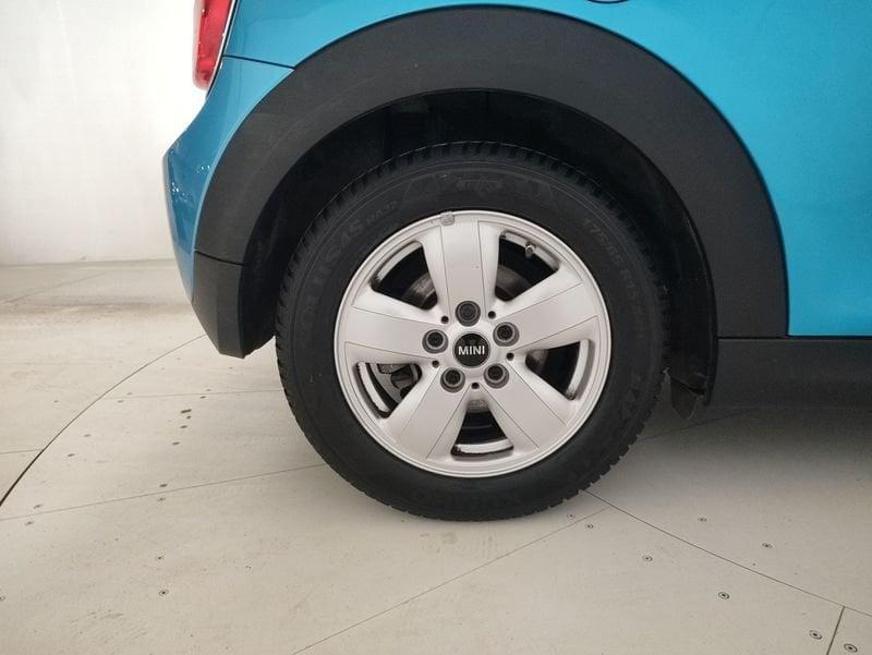 MINI Mini 5 porte Mini 1.5 One 3p