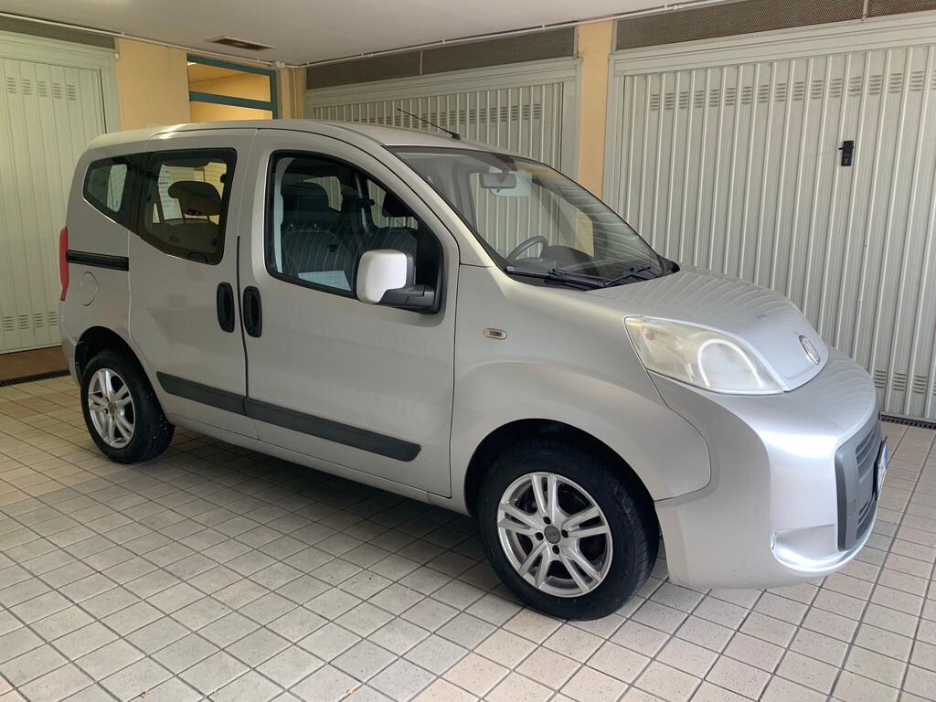 Fiat Qubo 1.3 MJT 75 CV