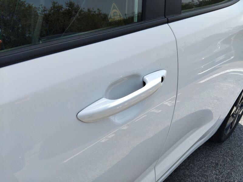 Hyundai i10 NUOVA PE MY25 5P 1.0 AT CONNECTLINE