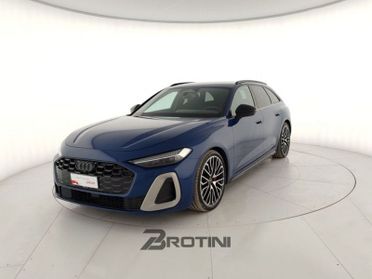 Audi A5 A5 Avant 40 TDI mHEV+ S tronic quattro Launch edition one