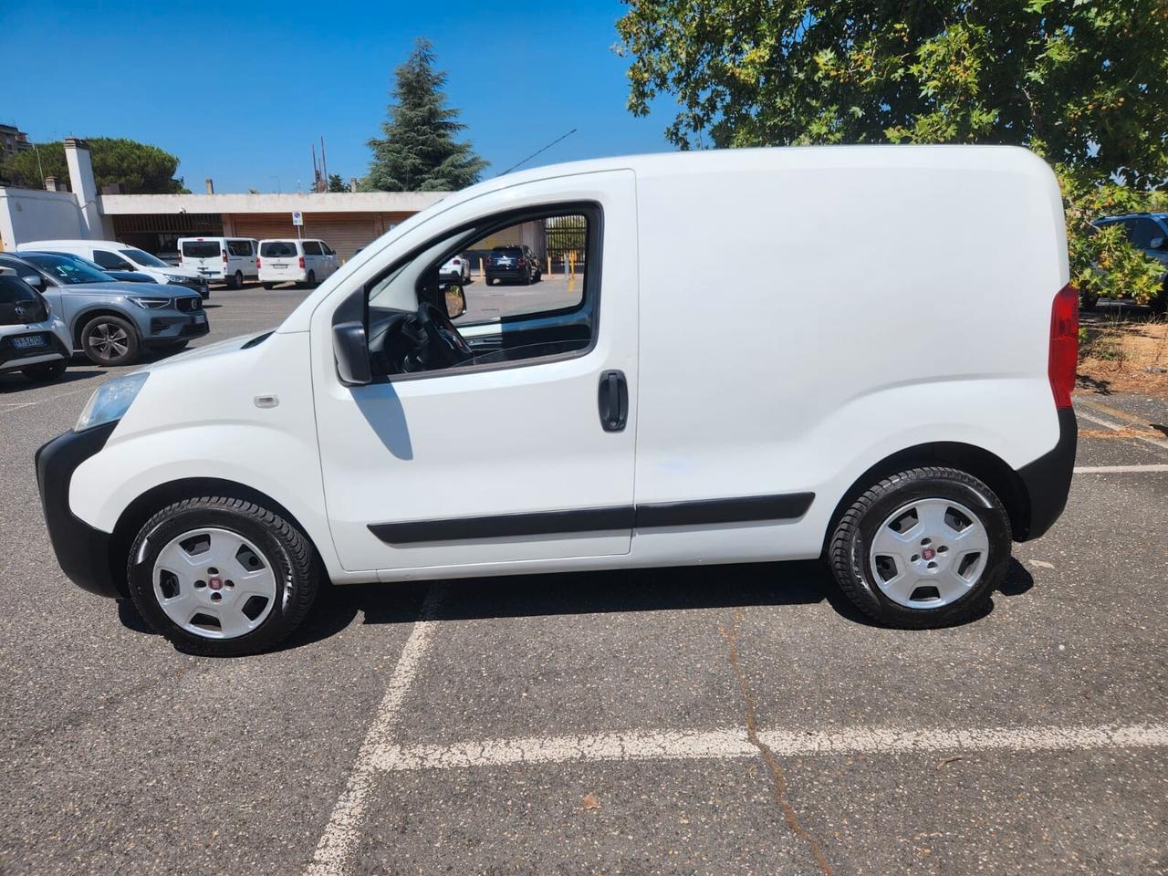 Fiat Fiorino 1.3 Multijet