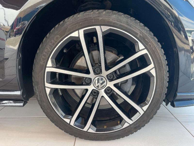 VOLKSWAGEN Golf 7ª serie Golf 2.0 TDI DSG 5p. ...