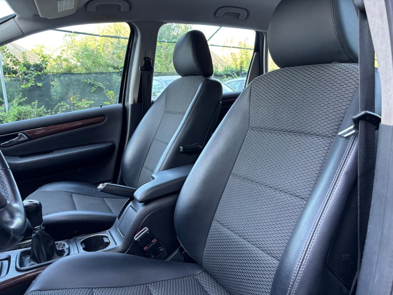 Mercedes-benz A 160 CDI Avantgarde