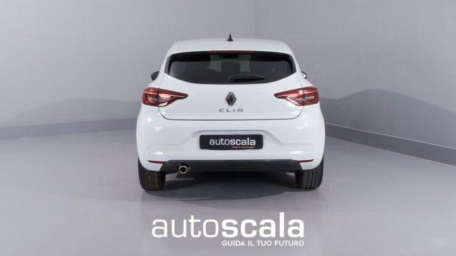 RENAULT Clio TCe 90 CV 5 porte Techno