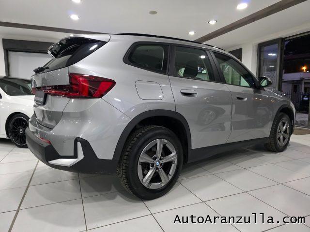 BMW X1 NEW sDrive 18d 150CV Navi Fari Led