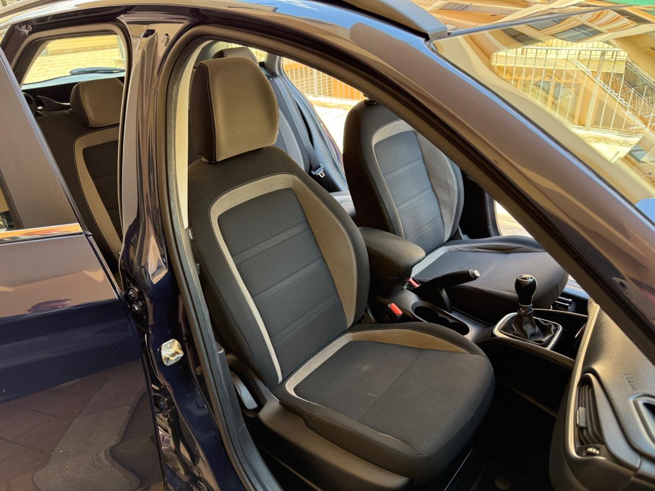 Fiat Tipo 1.3 Mjt S&S SW Business