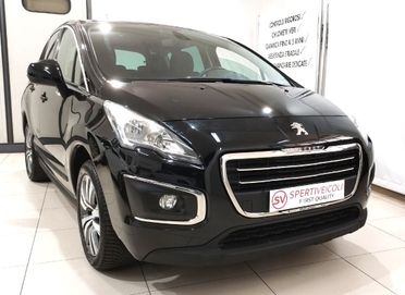 Peugeot 3008 BlueHDi 120 S&S Business