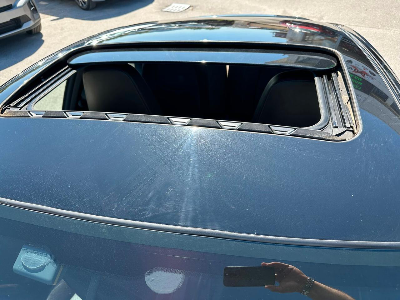 Porsche 911 Carrera 4S Coupé