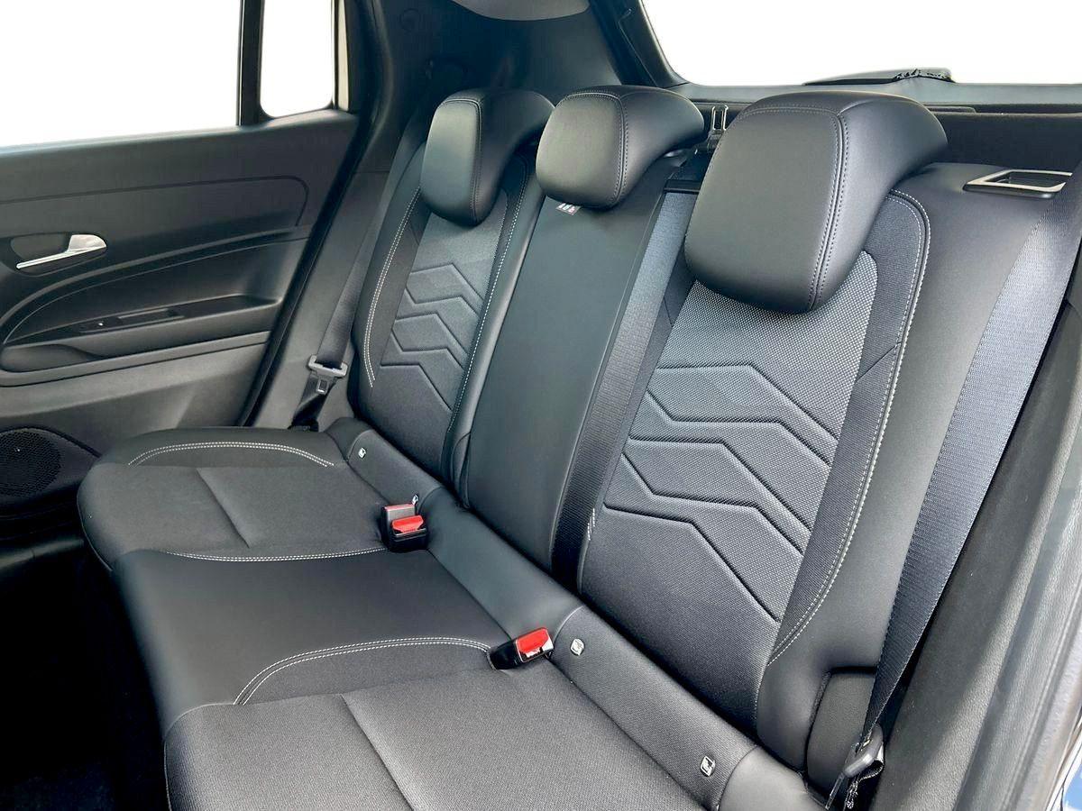 JEEP Avenger Benzina Avenger Summit1.2 100cv