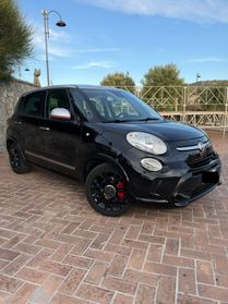 Fiat 500L 1.6 Multijet 105Cv *TREKKING* 2014