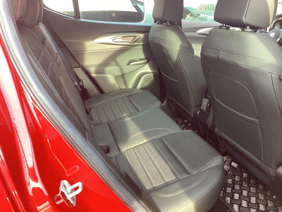 Alfa Romeo Tonale 1.6 diesel 130 CV TCT6 Super