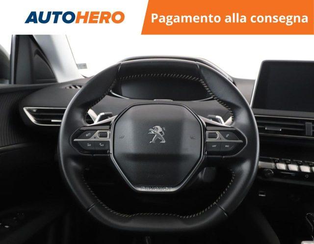 PEUGEOT 3008 BlueHDi 130 S&S EAT8 Business
