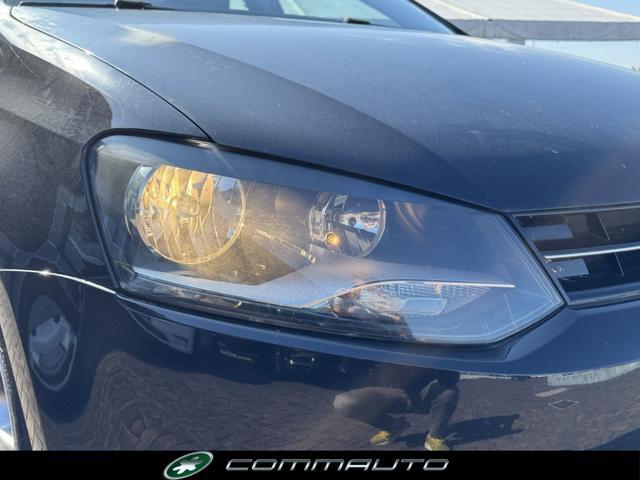 VOLKSWAGEN Polo 1.2 TDI DPF 5 p. Comfortline PER COMMERCIANTI