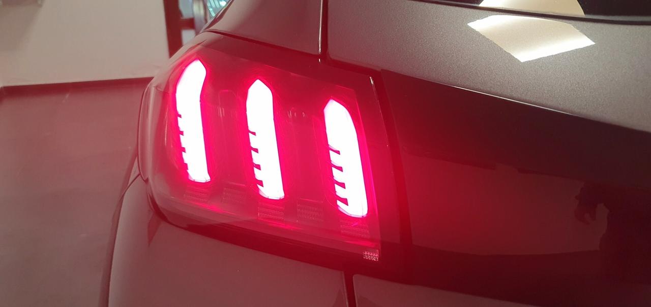 Peugeot 208 BlueHDi 100 Stop&Start 5 porte GT