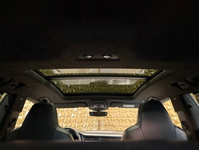Audi RS Q8 TFSI V8 quattro tiptronic